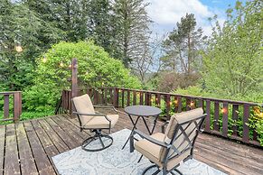< 1 Mi to Main St: Rural Gem in Cherry Valley