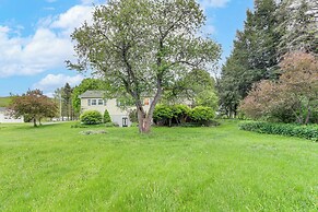 < 1 Mi to Main St: Rural Gem in Cherry Valley