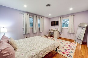 < 1 Mi to Main St: Rural Gem in Cherry Valley