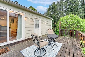 < 1 Mi to Main St: Rural Gem in Cherry Valley