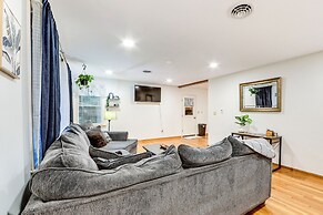 < 1 Mi to Main St: Rural Gem in Cherry Valley