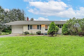 < 1 Mi to Main St: Rural Gem in Cherry Valley