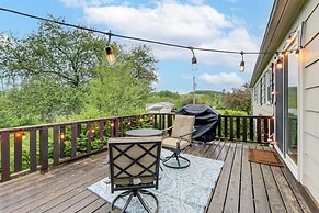 < 1 Mi to Main St: Rural Gem in Cherry Valley