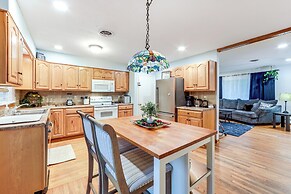 < 1 Mi to Main St: Rural Gem in Cherry Valley