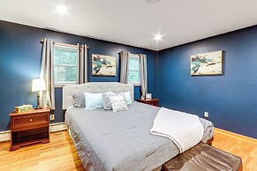 < 1 Mi to Main St: Rural Gem in Cherry Valley