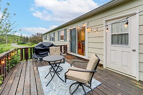 < 1 Mi to Main St: Rural Gem in Cherry Valley