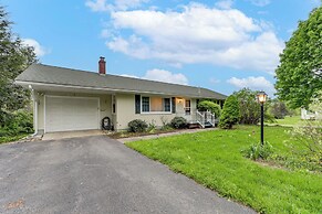 < 1 Mi to Main St: Rural Gem in Cherry Valley