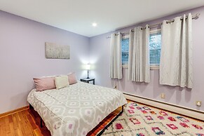 < 1 Mi to Main St: Rural Gem in Cherry Valley