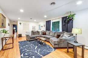 < 1 Mi to Main St: Rural Gem in Cherry Valley