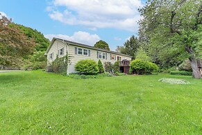 < 1 Mi to Main St: Rural Gem in Cherry Valley