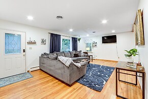 < 1 Mi to Main St: Rural Gem in Cherry Valley