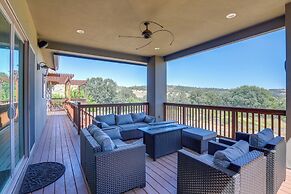 On-site Vineyard: Gem on 10 Acres in Pilot Hill!