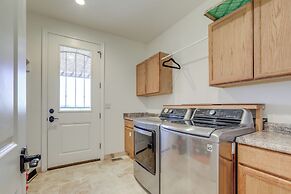 On-site Vineyard: Gem on 10 Acres in Pilot Hill!