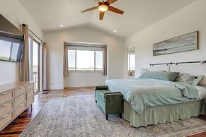 On-site Vineyard: Gem on 10 Acres in Pilot Hill!