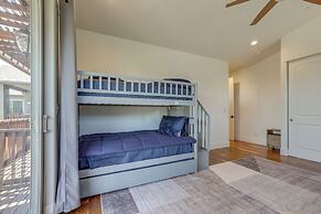 On-site Vineyard: Gem on 10 Acres in Pilot Hill!