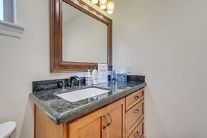 On-site Vineyard: Gem on 10 Acres in Pilot Hill!