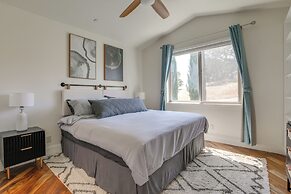 On-site Vineyard: Gem on 10 Acres in Pilot Hill!