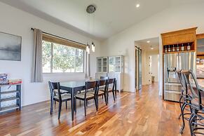 On-site Vineyard: Gem on 10 Acres in Pilot Hill!