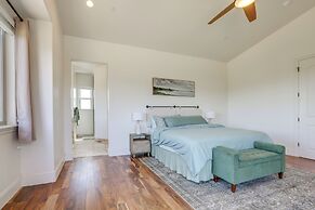 On-site Vineyard: Gem on 10 Acres in Pilot Hill!