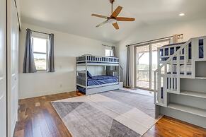 On-site Vineyard: Gem on 10 Acres in Pilot Hill!