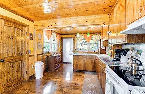 Deck & Hot Tub: Lakeside Retreat in Inverness!