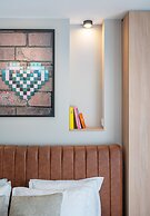 Spacious 3BR by Cismigiu Gardens Calea Victoriei