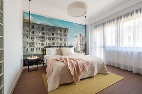 Spacious 3BR by Cismigiu Gardens Calea Victoriei