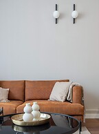 Spacious 3BR by Cismigiu Gardens Calea Victoriei