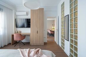 Spacious 3BR by Cismigiu Gardens Calea Victoriei