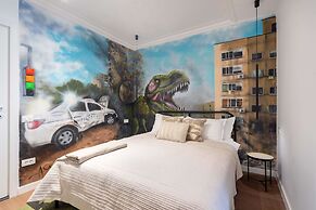 Spacious 3BR by Cismigiu Gardens Calea Victoriei