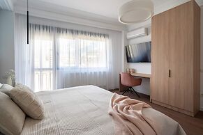 Spacious 3BR by Cismigiu Gardens Calea Victoriei