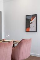 Spacious 3BR by Cismigiu Gardens Calea Victoriei