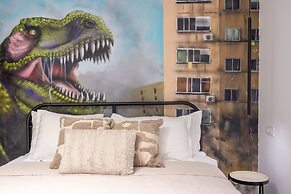 Spacious 3BR by Cismigiu Gardens Calea Victoriei