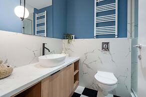 Spacious 3BR by Cismigiu Gardens Calea Victoriei