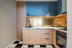 Spacious 3BR by Cismigiu Gardens Calea Victoriei