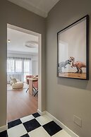 Spacious 3BR by Cismigiu Gardens Calea Victoriei