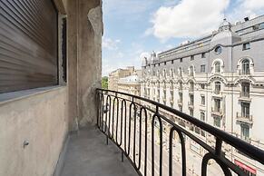 Spacious 3BR by Cismigiu Gardens Calea Victoriei