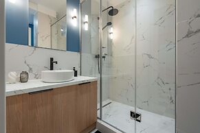 Spacious 3BR by Cismigiu Gardens Calea Victoriei