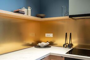 Spacious 3BR by Cismigiu Gardens Calea Victoriei