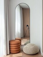 Spacious 3BR by Cismigiu Gardens Calea Victoriei