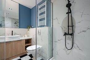 Spacious 3BR by Cismigiu Gardens Calea Victoriei