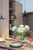 Spacious 3BR by Cismigiu Gardens Calea Victoriei