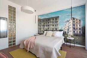 Spacious 3BR by Cismigiu Gardens Calea Victoriei