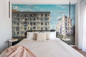 Spacious 3BR by Cismigiu Gardens Calea Victoriei