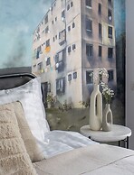 Spacious 3BR by Cismigiu Gardens Calea Victoriei