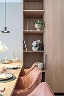 Spacious 3BR by Cismigiu Gardens Calea Victoriei