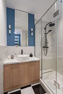 Spacious 3BR by Cismigiu Gardens Calea Victoriei