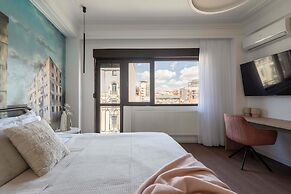 Spacious 3BR by Cismigiu Gardens Calea Victoriei