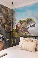 Spacious 3BR by Cismigiu Gardens Calea Victoriei