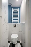 Spacious 3BR by Cismigiu Gardens Calea Victoriei